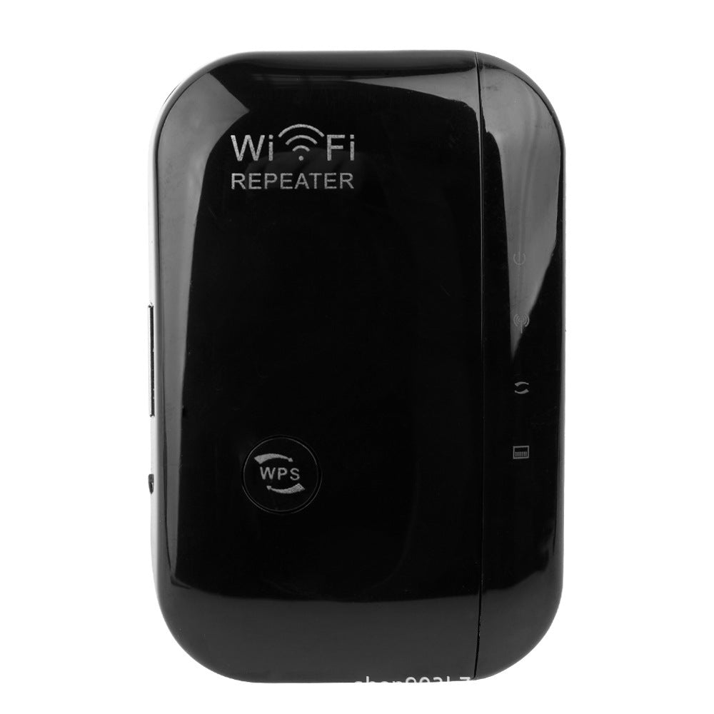 WR03 hoe network repeater wifi signal amplifier wireless routing extender 300M launch enhancer