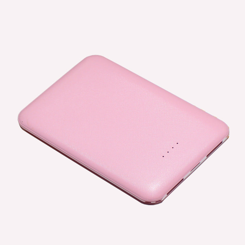 5000mah Warm Palace Belt Charging Treasure Heating Clothes Vest 10000mah Mini Mobile Power Manufacturer Wholesale