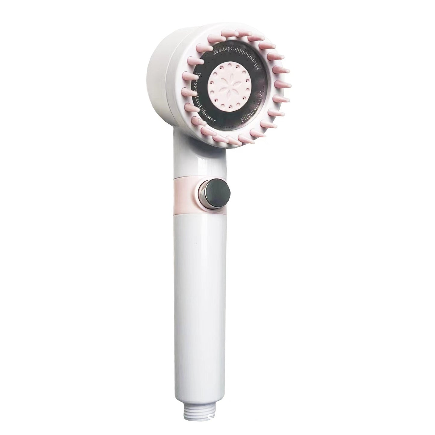 Douyin Dai spray booster shower head shower head shower filter filter shower head spray shower set the same style