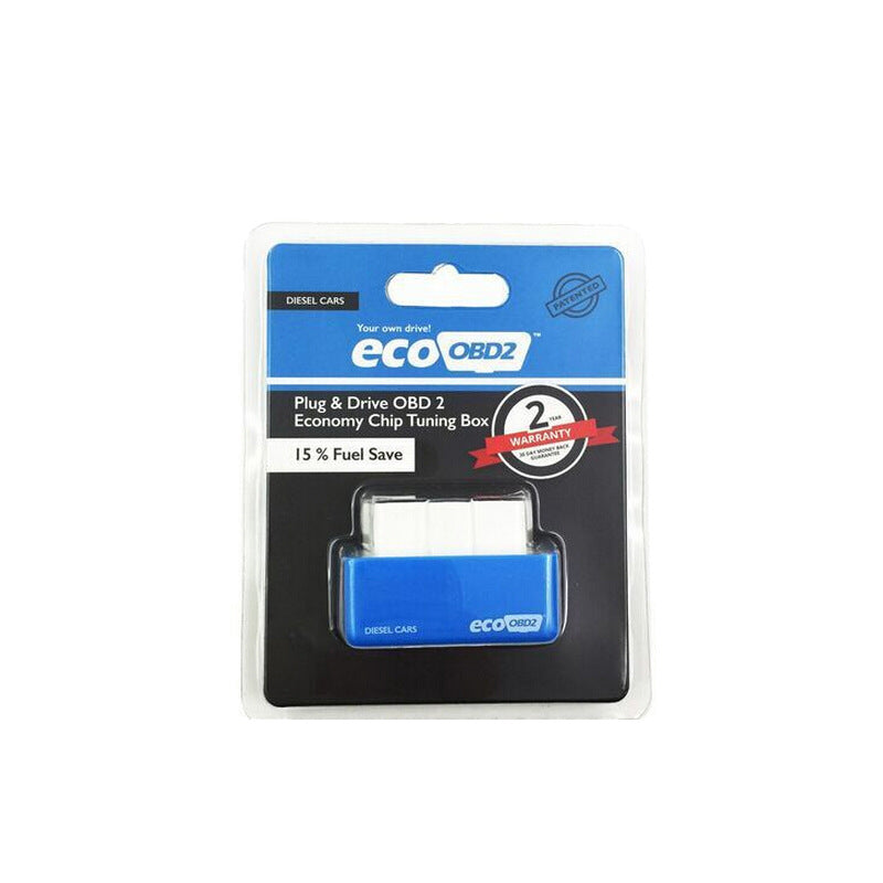 Nitro fuel saver ECO OBD2 fuel saver Plug and Drive power upgrade fuel saver