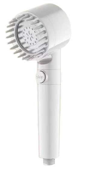 Douyin Dai spray booster shower head shower head shower filter filter shower head spray shower set the same style