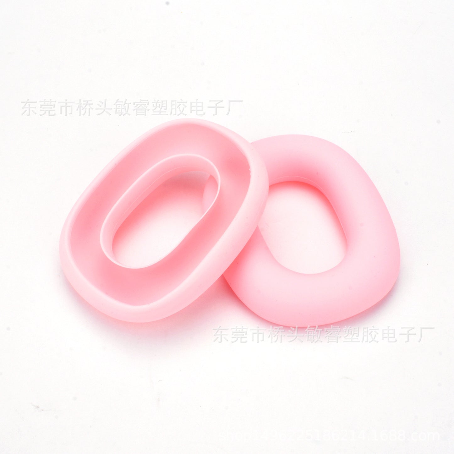 Suitable for Apple Airpods Max headphone protective cover Apple head-mounted silicone anti-collision headphone case