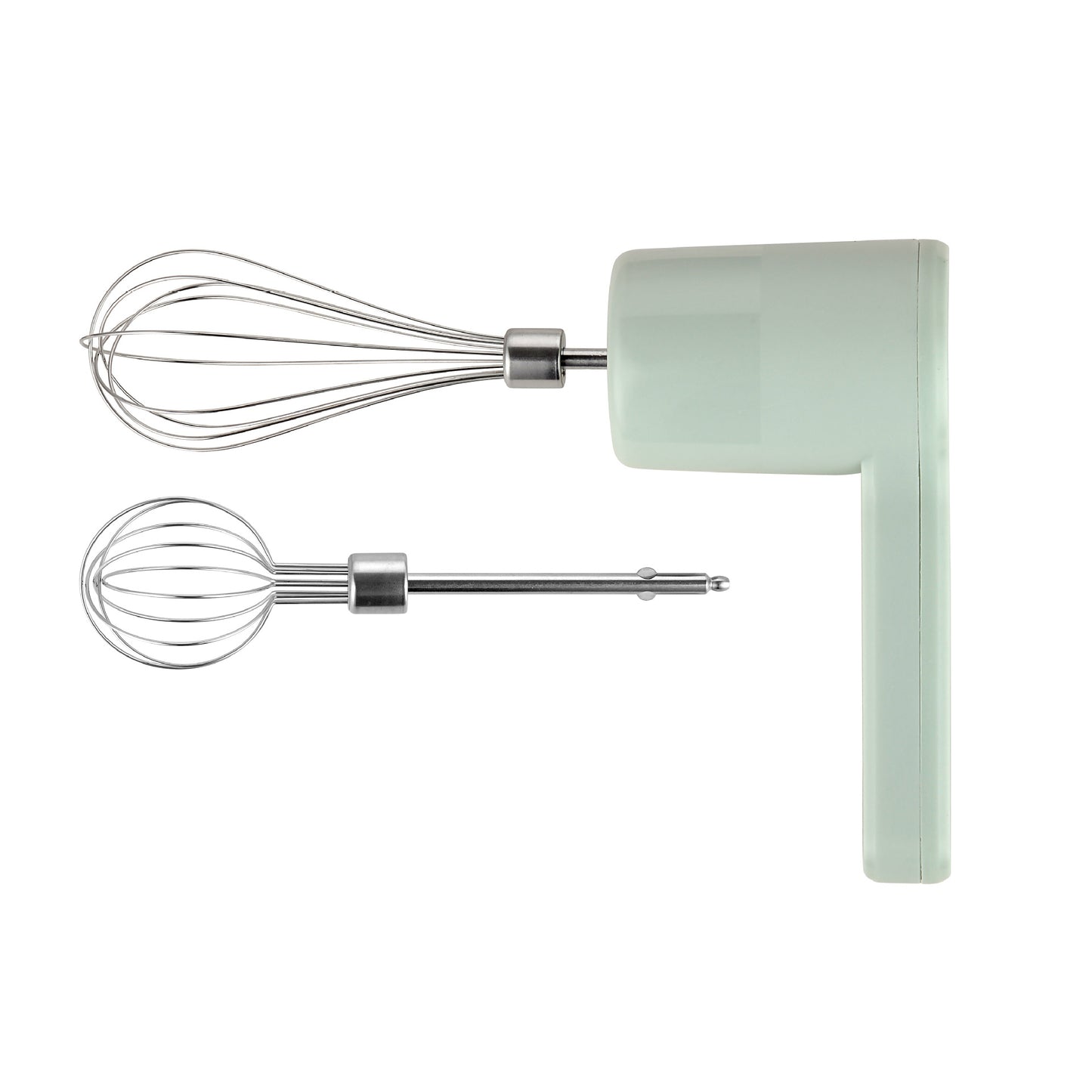 Wireless egg beater two-in-one auxiliary food machine baking small mini mixer automatic egg beater cream sender