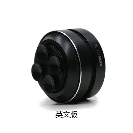 English version hummingbird speaker bone conduction audio wireless bluetooth subwoofer speaker cross-border [same day delivery]