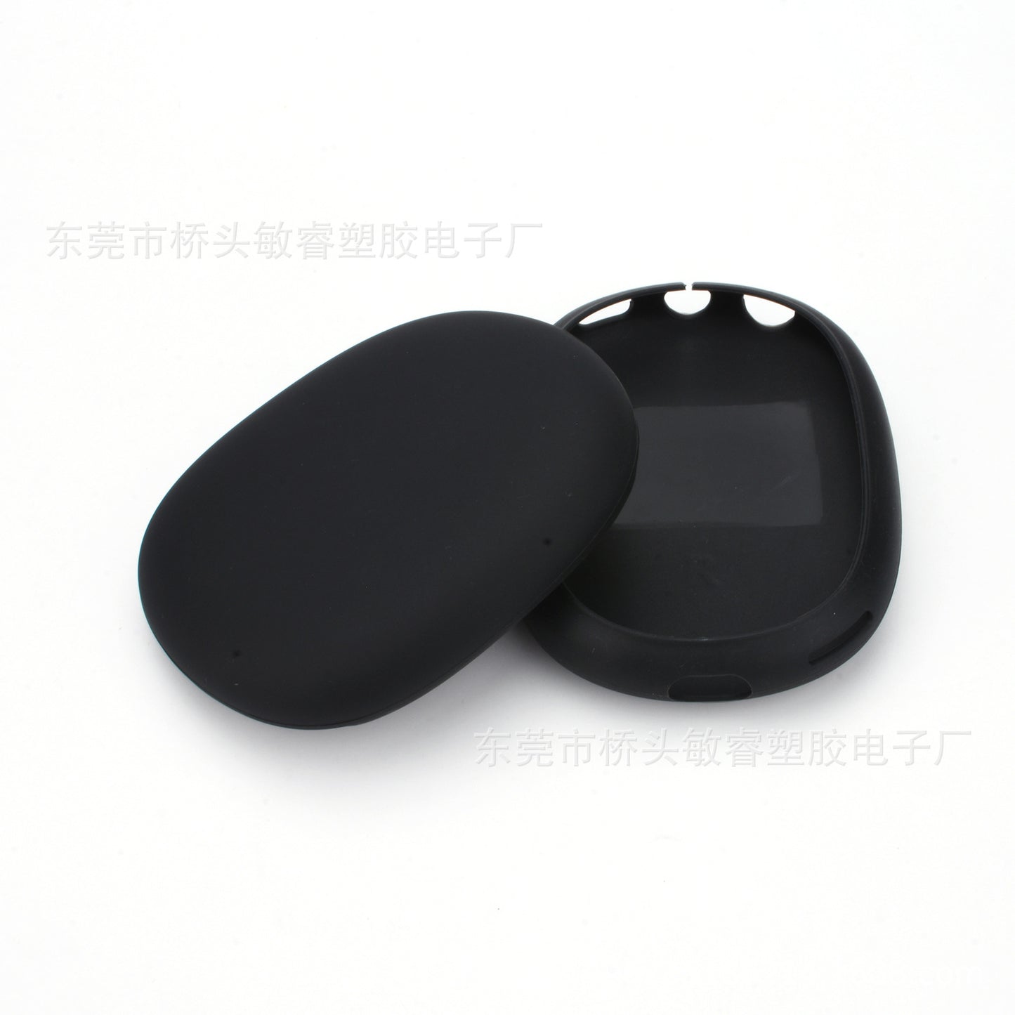 Suitable for Apple Airpods Max headphone protective cover Apple head-mounted silicone anti-collision headphone case