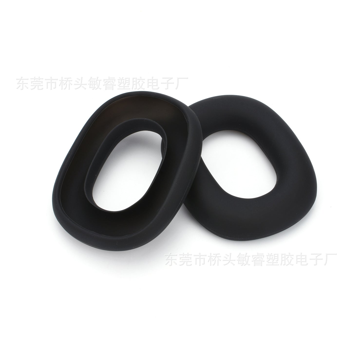 Suitable for Apple Airpods Max headphone protective cover Apple head-mounted silicone anti-collision headphone case