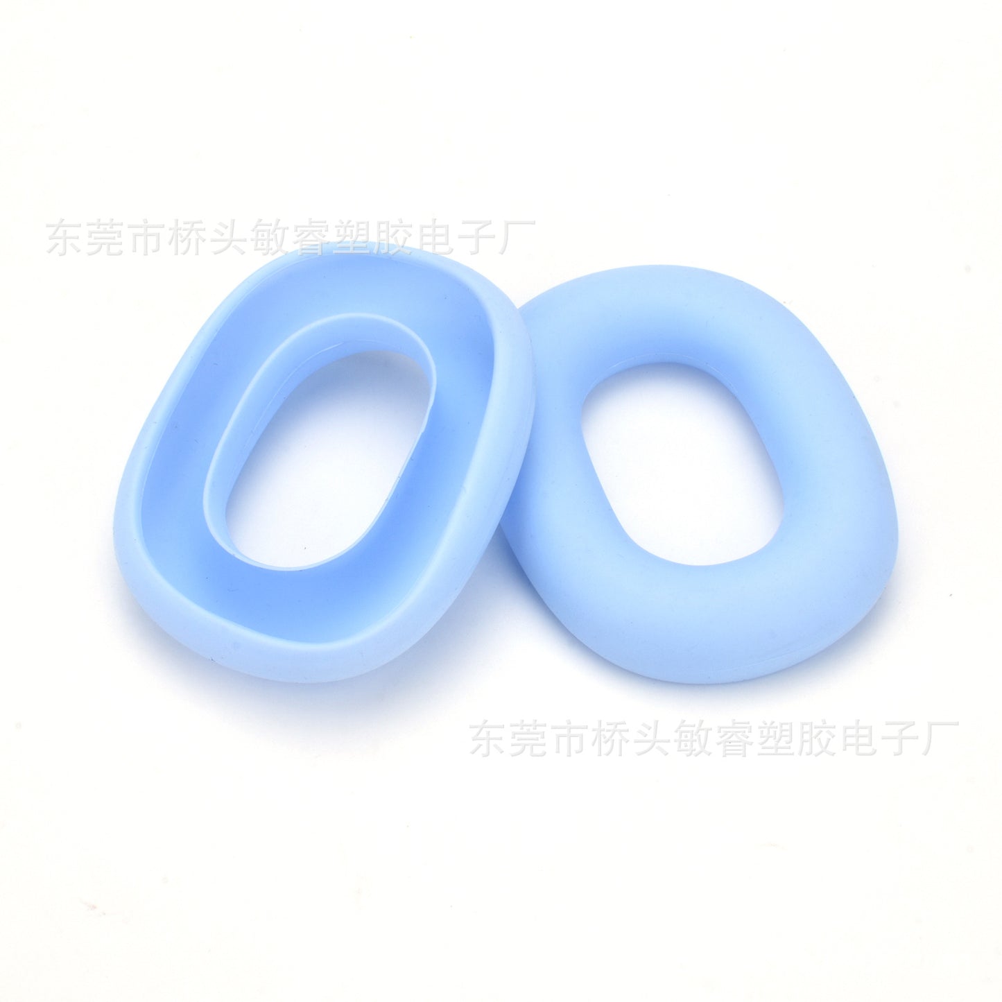 Suitable for Apple Airpods Max headphone protective cover Apple head-mounted silicone anti-collision headphone case